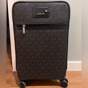 COPY - Michael Kors carryon suitcase